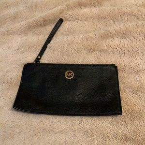 Michael Kors wristlet